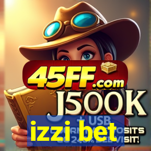 izzi bet